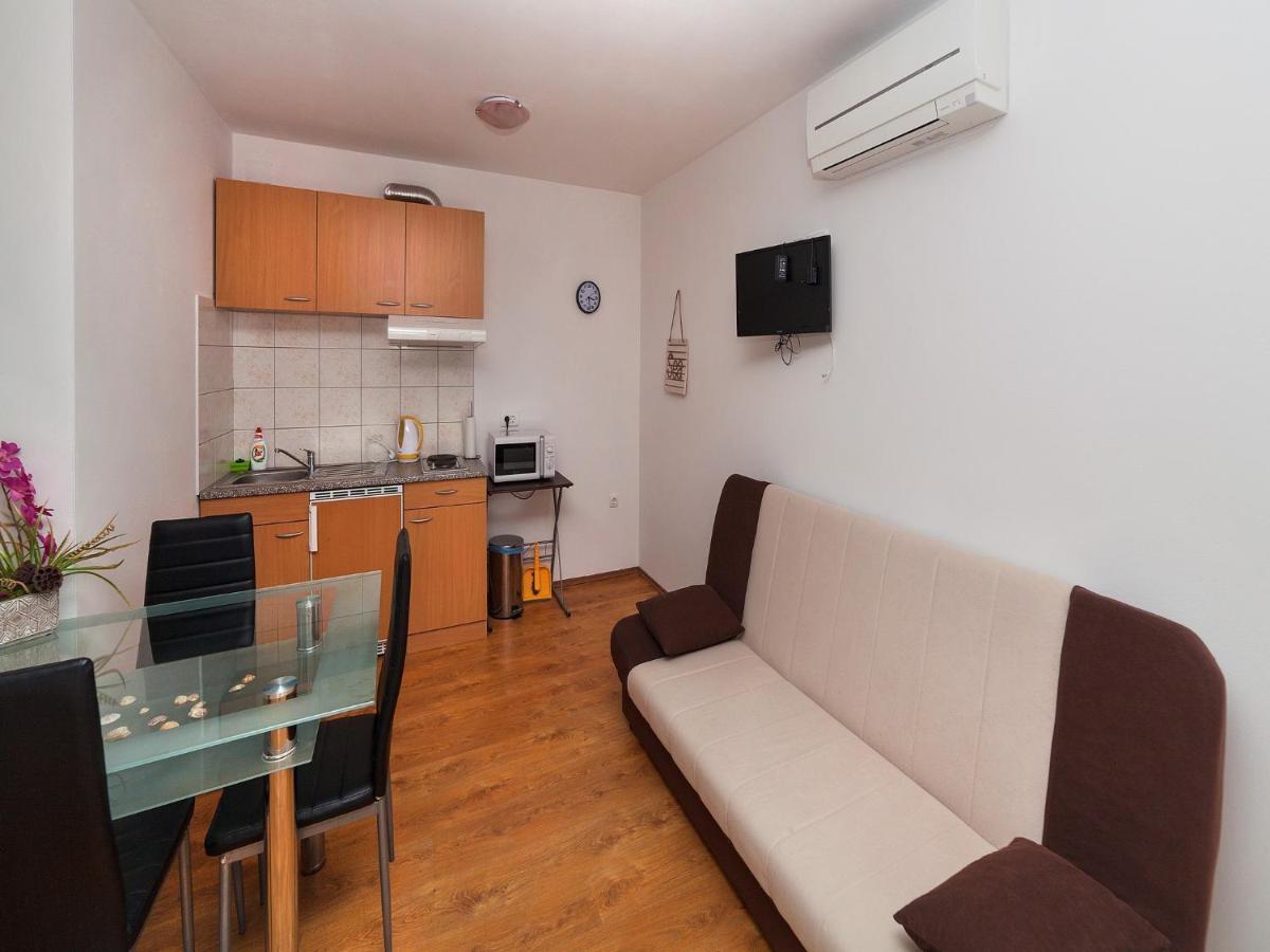 Apartments Barbara Брсеч Екстер'єр фото