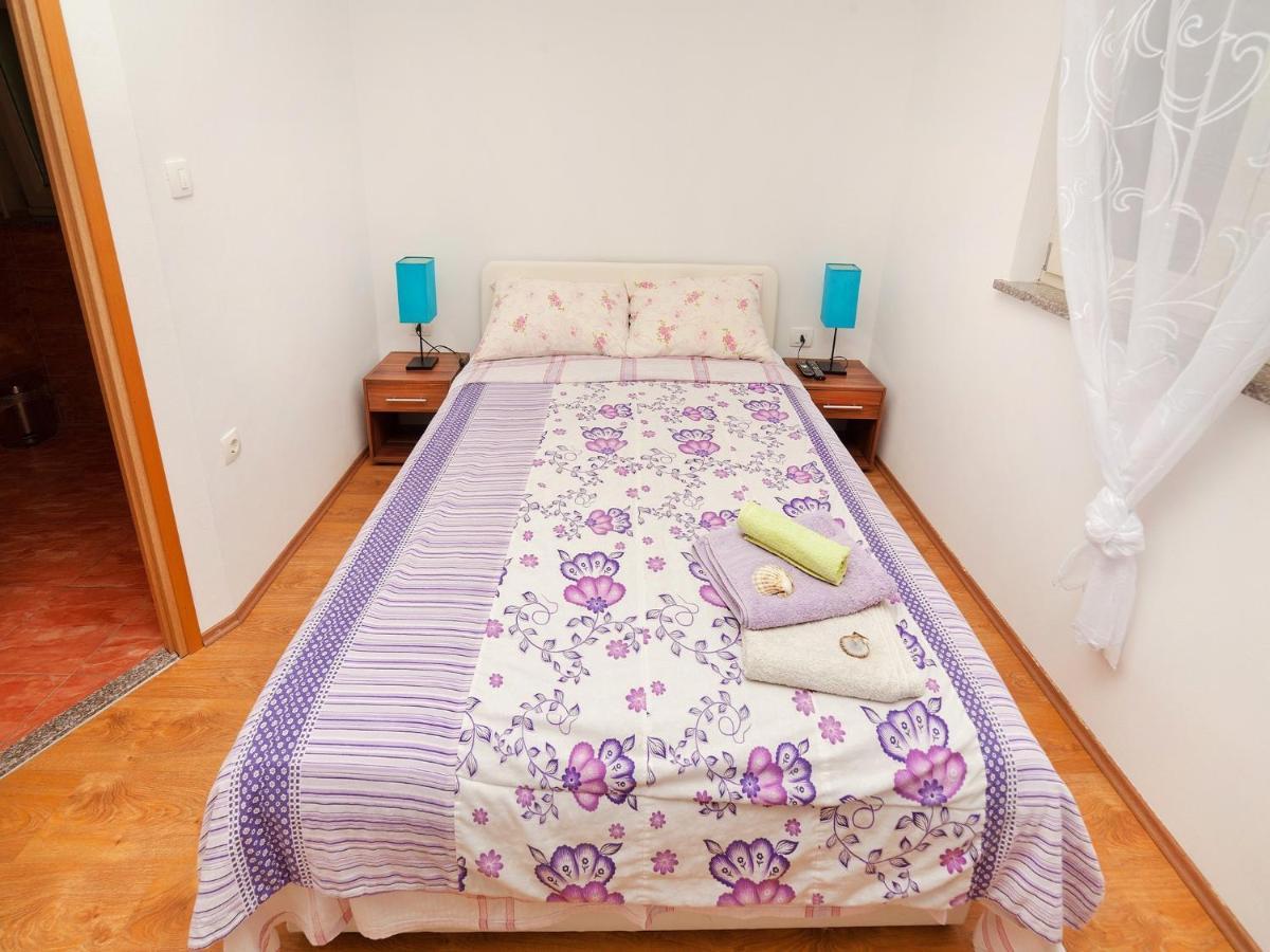 Apartments Barbara Брсеч Екстер'єр фото