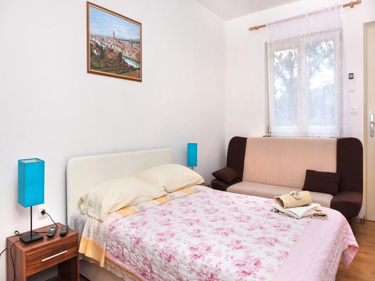 Apartments Barbara Брсеч Екстер'єр фото