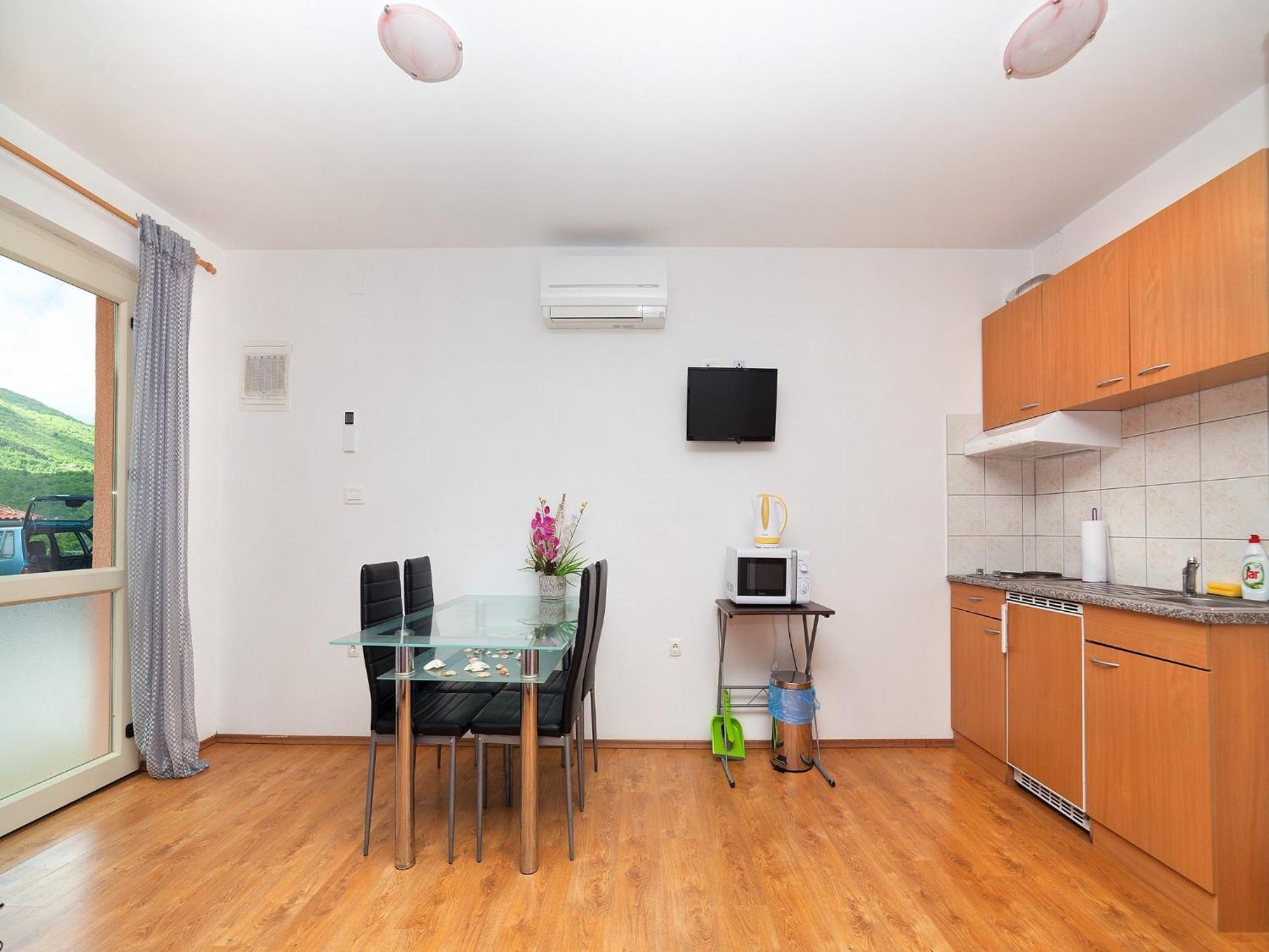 Apartments Barbara Брсеч Номер фото